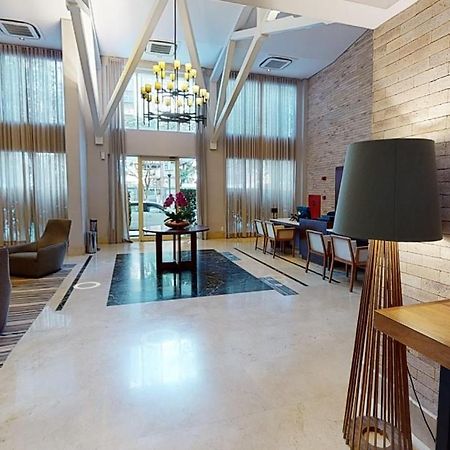 Hotel Luxxor São Paulo Zewnętrze zdjęcie