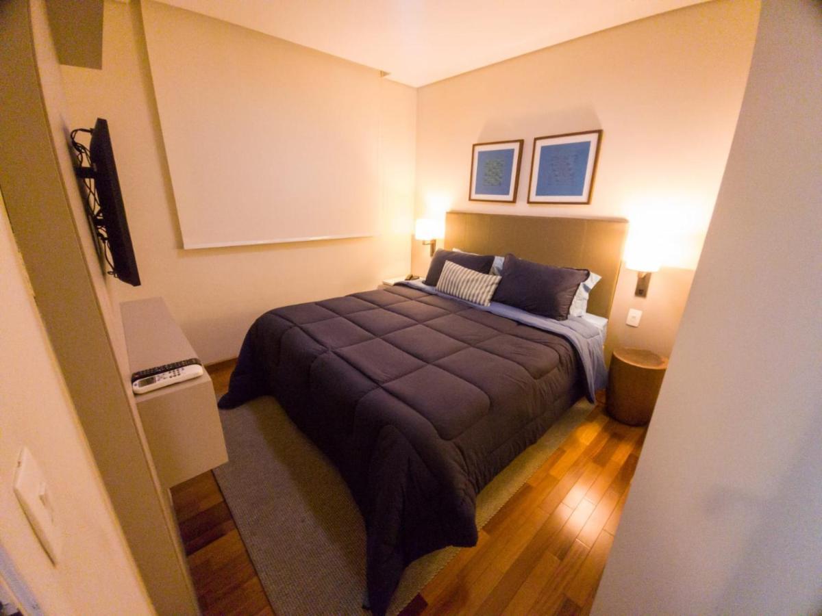 Hotel Luxxor São Paulo Zewnętrze zdjęcie