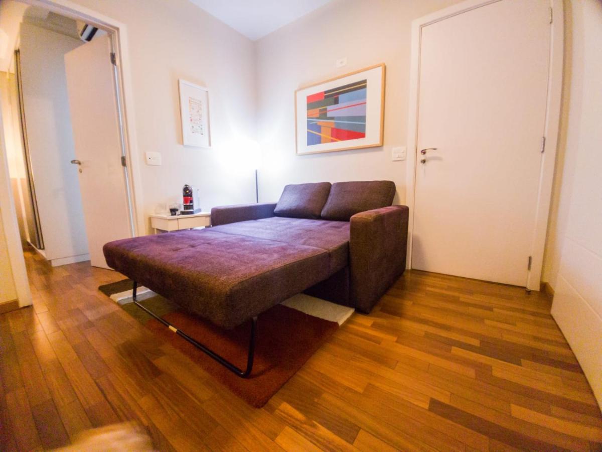 Hotel Luxxor São Paulo Zewnętrze zdjęcie