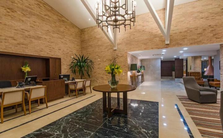 Hotel Luxxor São Paulo Zewnętrze zdjęcie