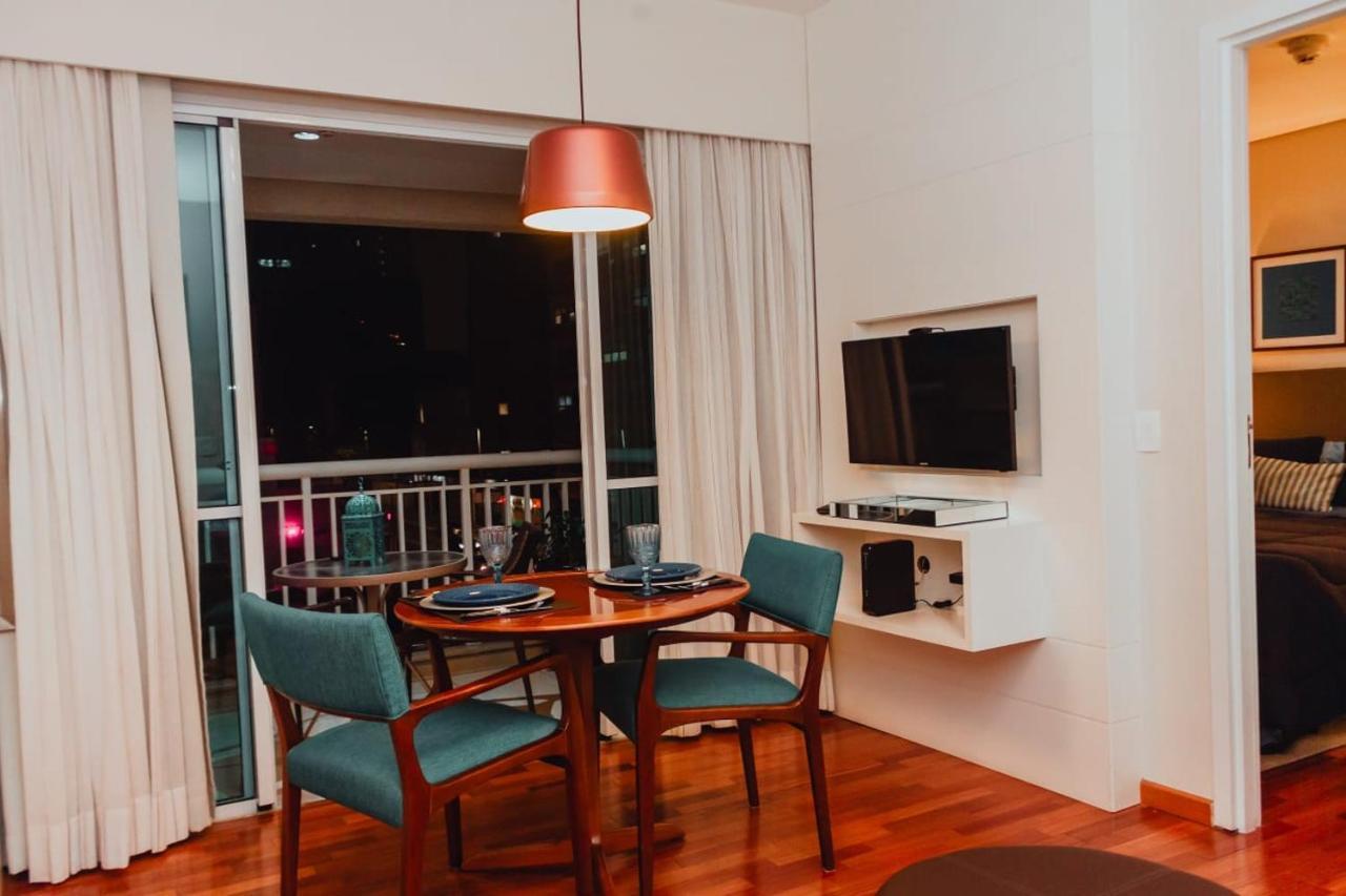 Hotel Luxxor São Paulo Zewnętrze zdjęcie
