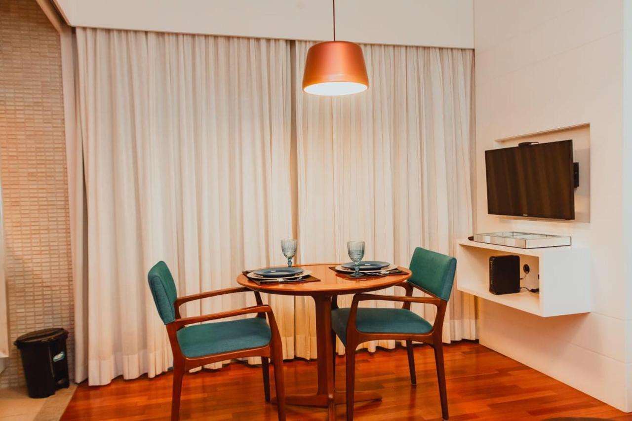 Hotel Luxxor São Paulo Zewnętrze zdjęcie