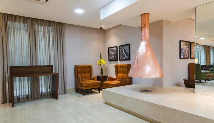 Hotel Luxxor São Paulo Zewnętrze zdjęcie