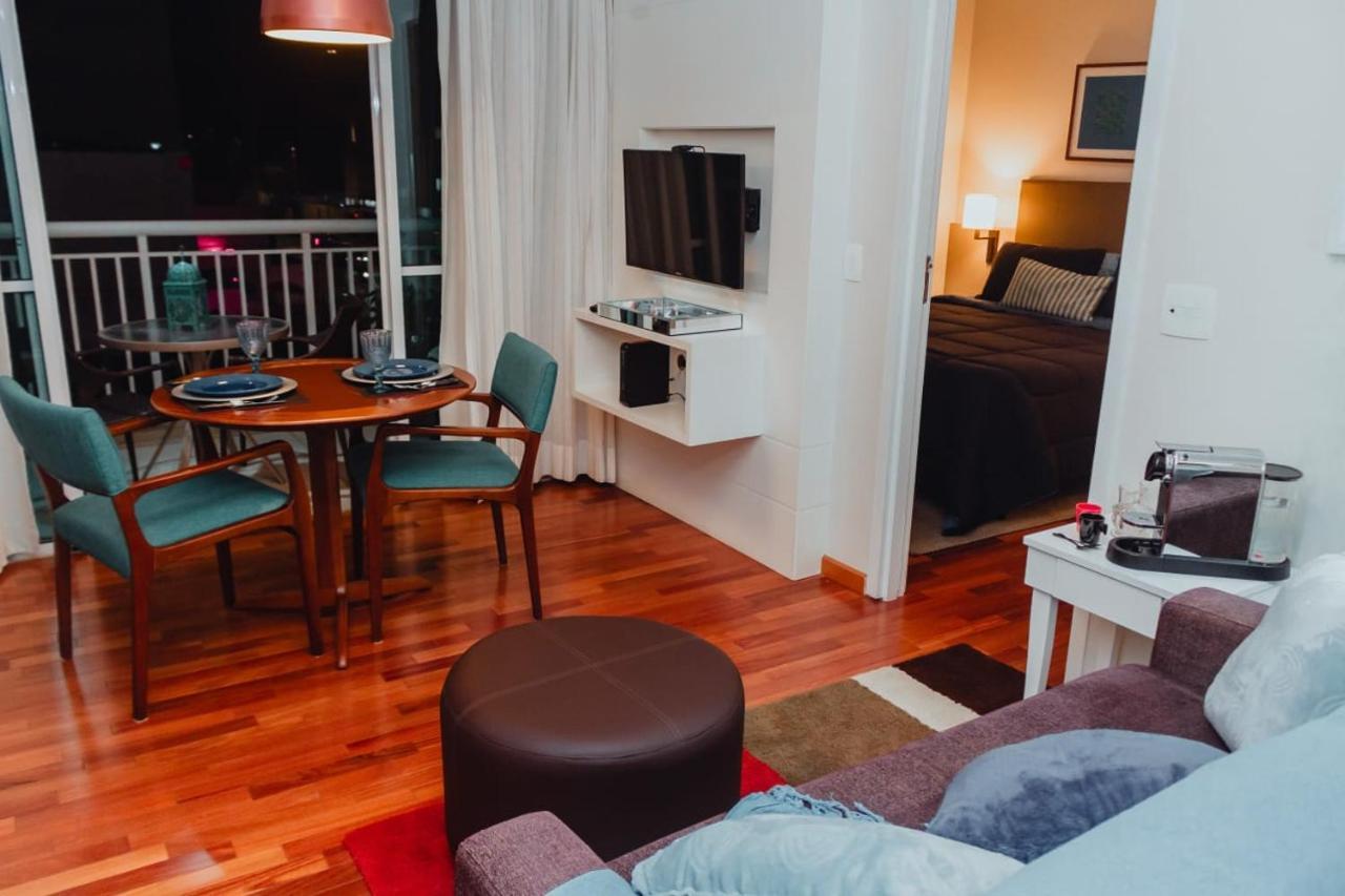 Hotel Luxxor São Paulo Zewnętrze zdjęcie
