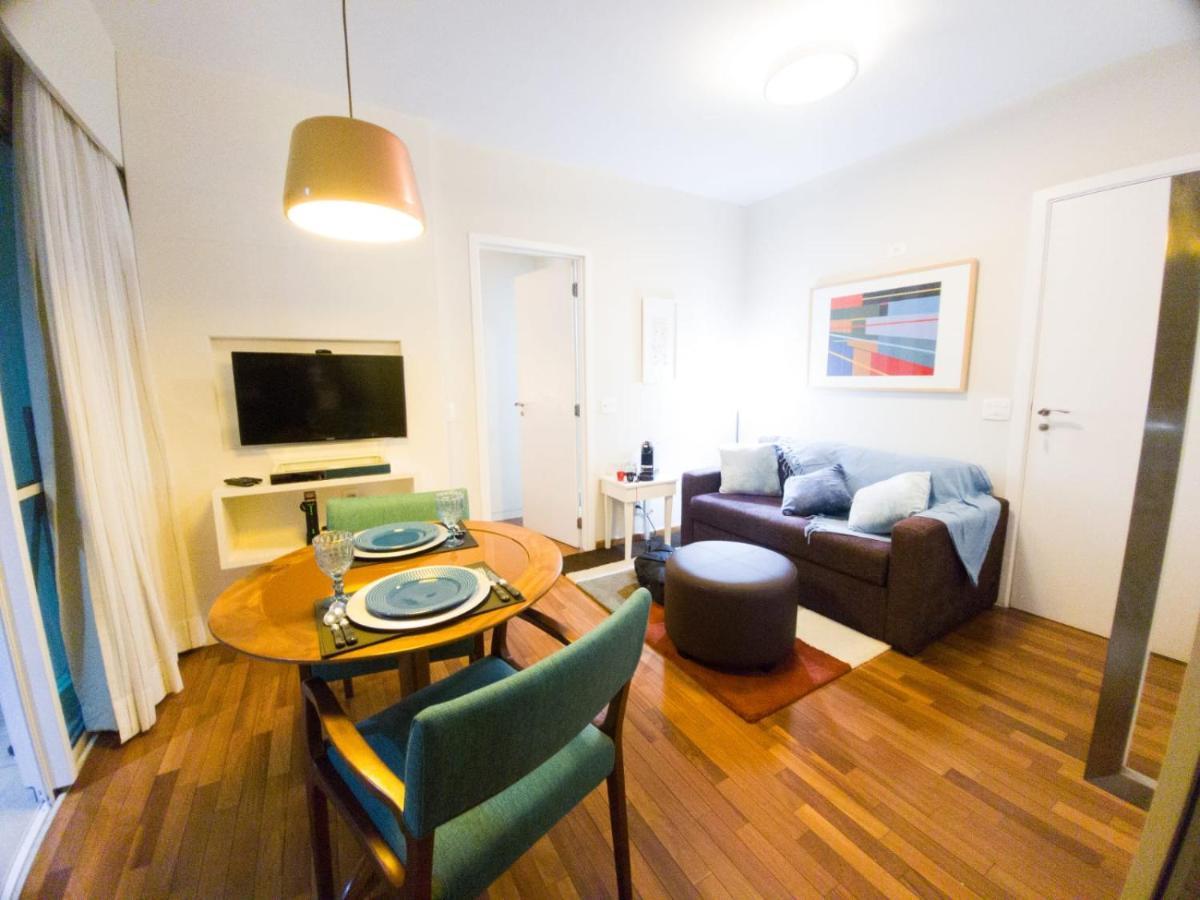 Hotel Luxxor São Paulo Zewnętrze zdjęcie