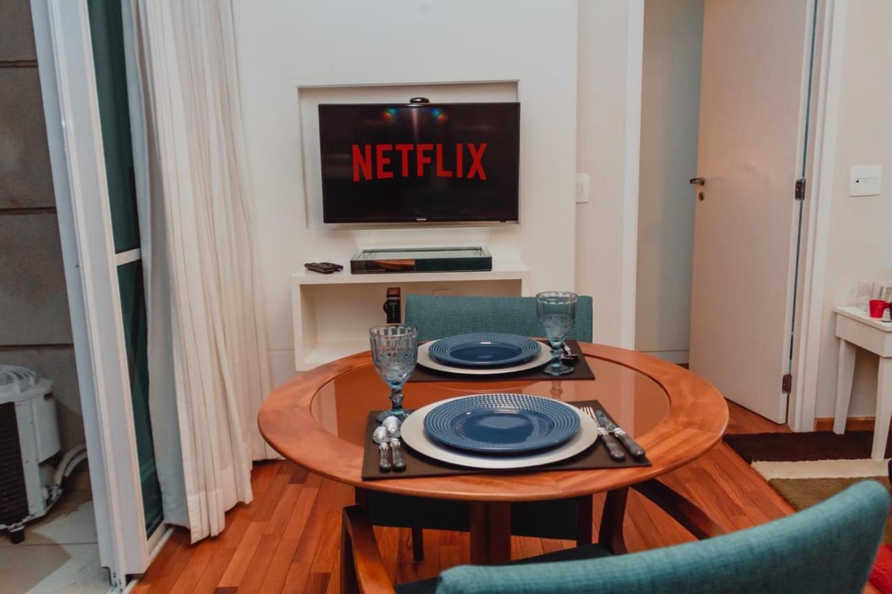 Hotel Luxxor São Paulo Zewnętrze zdjęcie