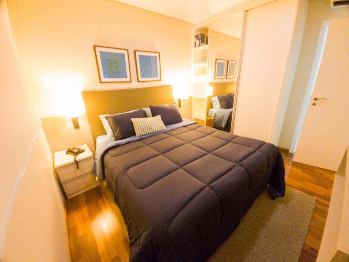 Hotel Luxxor São Paulo Zewnętrze zdjęcie