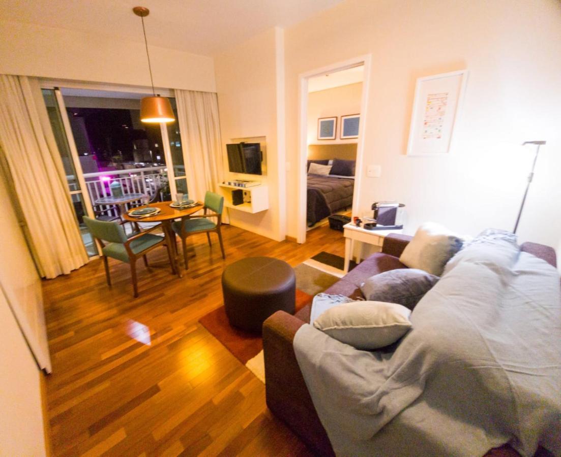 Hotel Luxxor São Paulo Zewnętrze zdjęcie