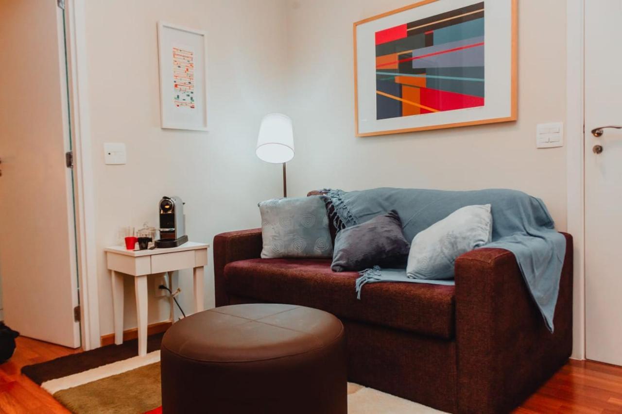 Hotel Luxxor São Paulo Zewnętrze zdjęcie