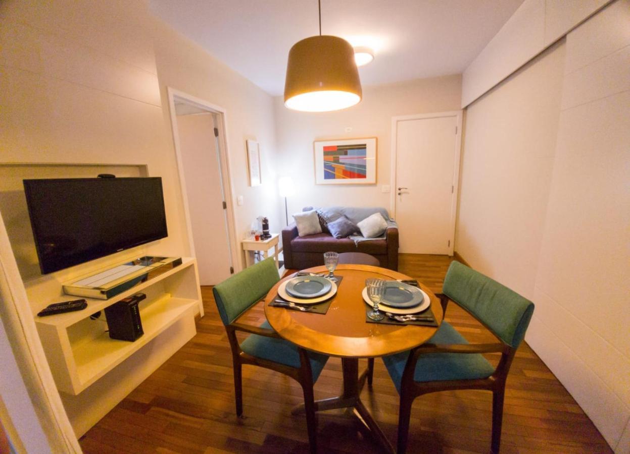 Hotel Luxxor São Paulo Zewnętrze zdjęcie