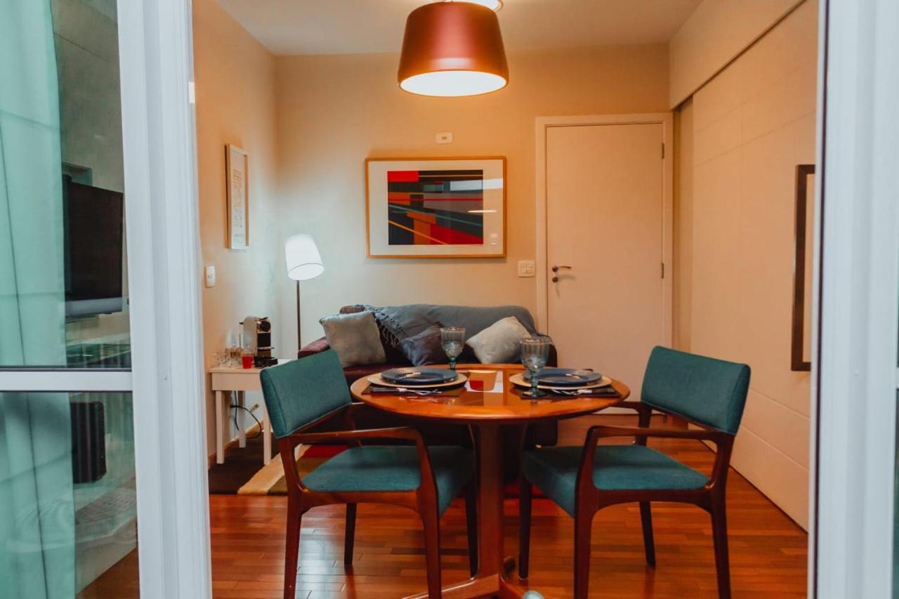Hotel Luxxor São Paulo Zewnętrze zdjęcie