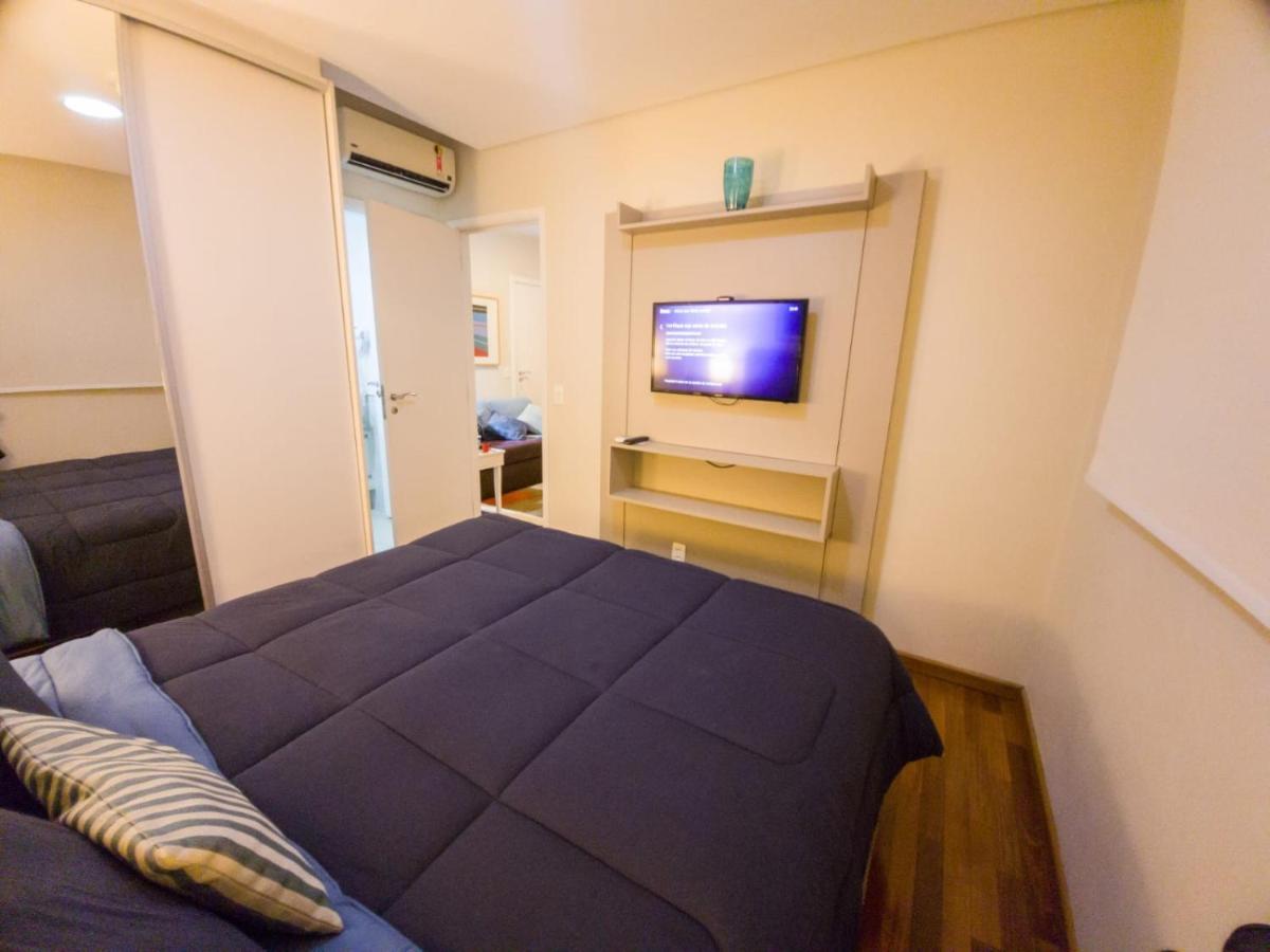 Hotel Luxxor São Paulo Zewnętrze zdjęcie