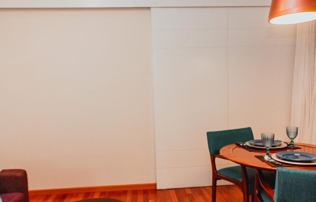 Hotel Luxxor São Paulo Zewnętrze zdjęcie