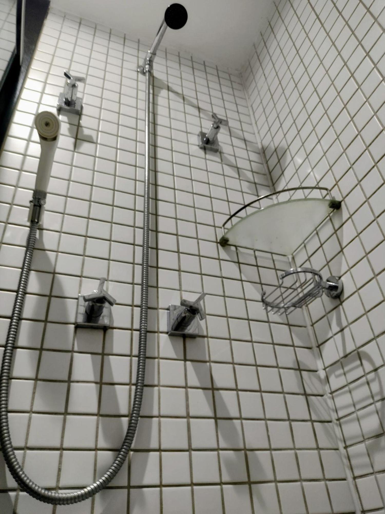 Hotel Luxxor São Paulo Zewnętrze zdjęcie
