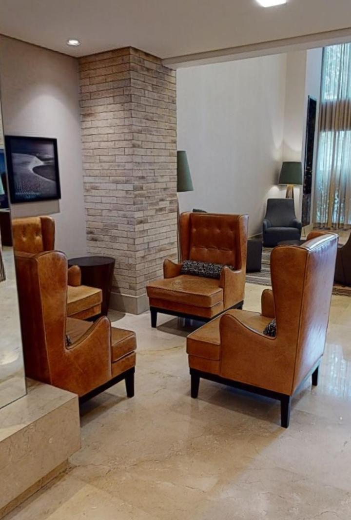 Hotel Luxxor São Paulo Zewnętrze zdjęcie