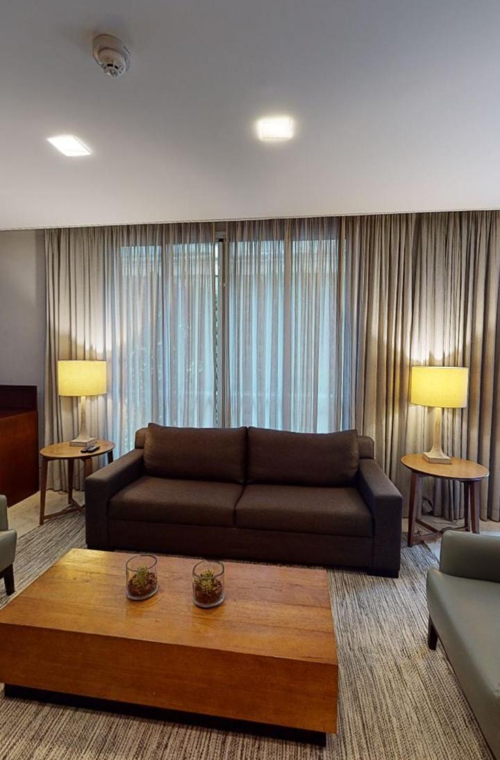 Hotel Luxxor São Paulo Zewnętrze zdjęcie