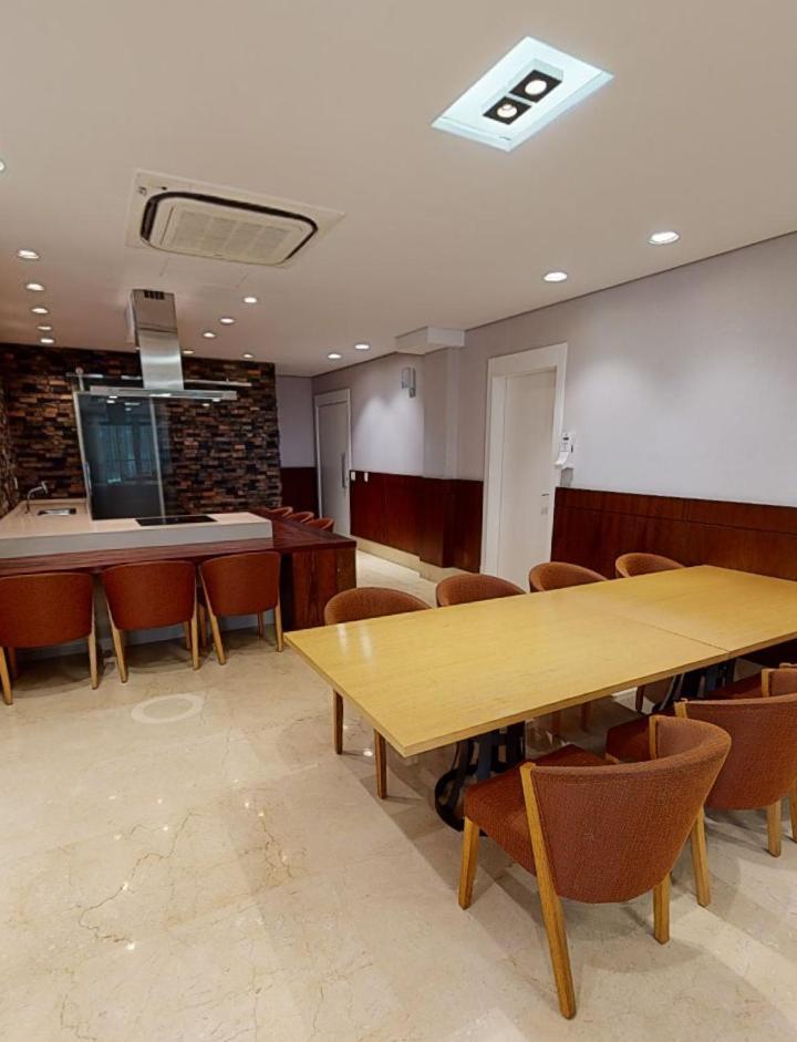 Hotel Luxxor São Paulo Zewnętrze zdjęcie