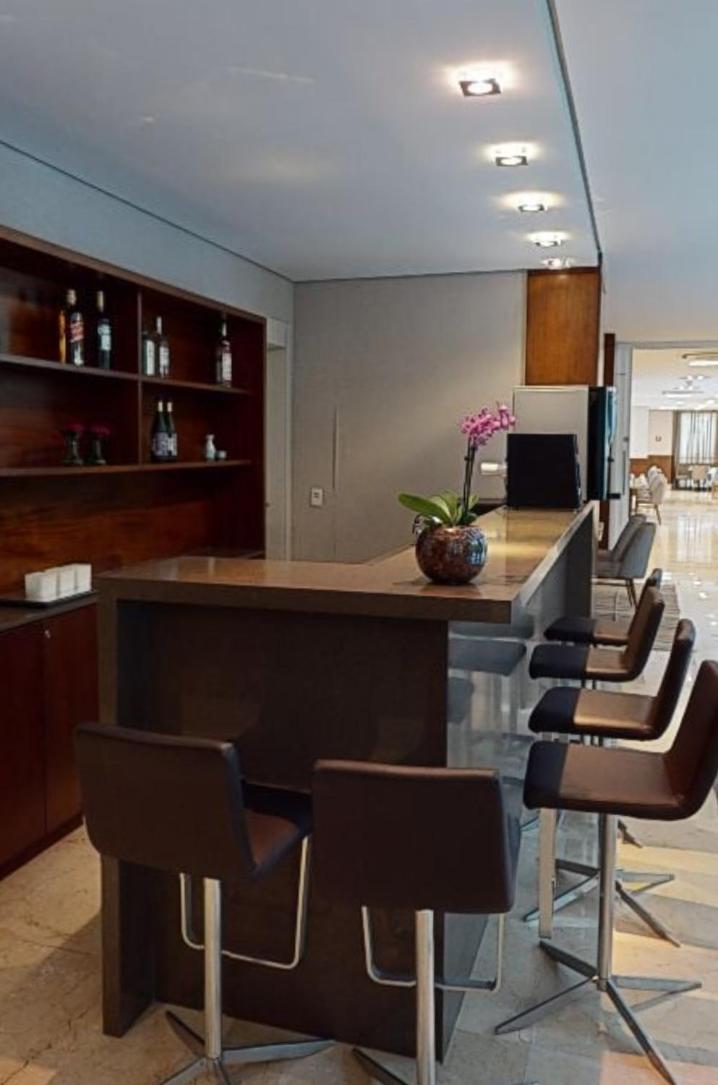 Hotel Luxxor São Paulo Zewnętrze zdjęcie