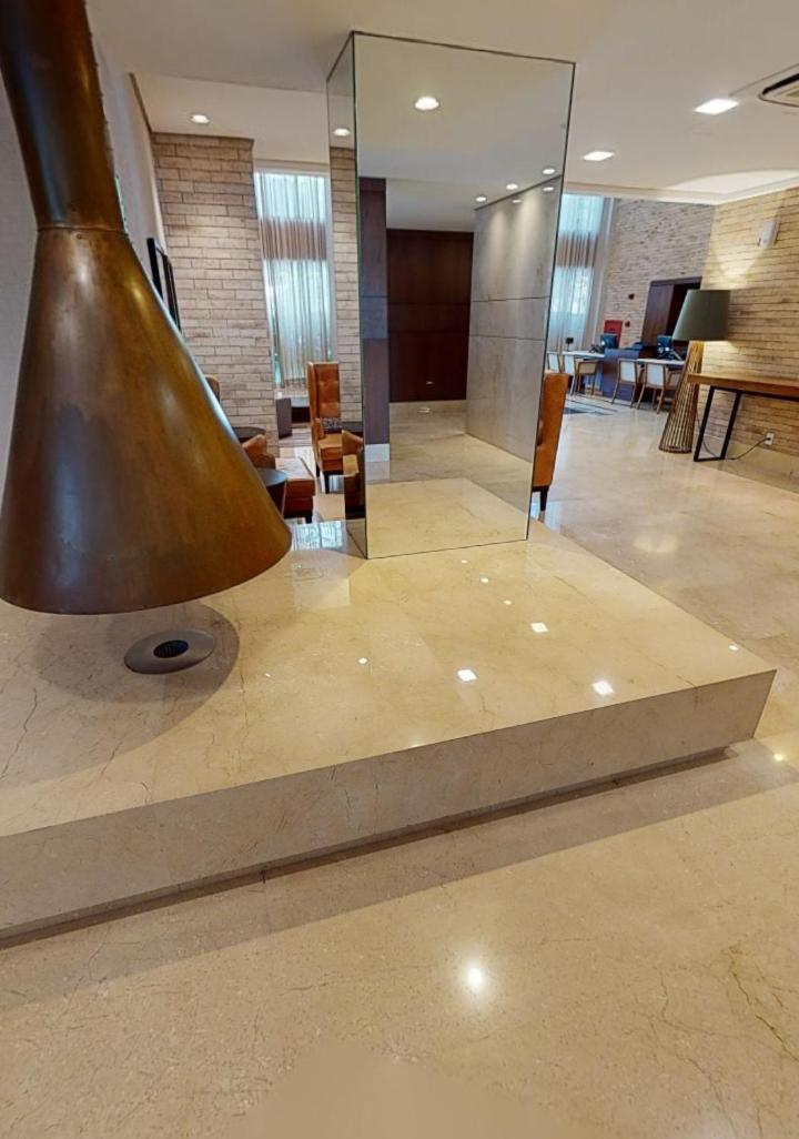 Hotel Luxxor São Paulo Zewnętrze zdjęcie