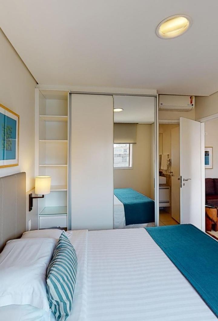 Hotel Luxxor São Paulo Zewnętrze zdjęcie