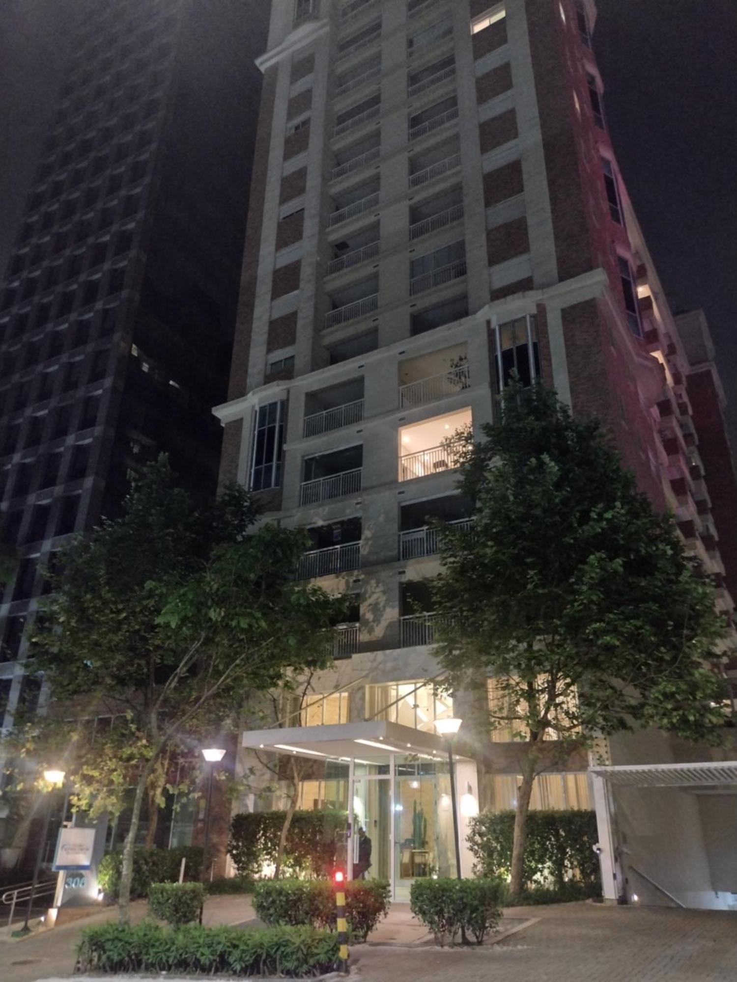 Hotel Luxxor São Paulo Zewnętrze zdjęcie