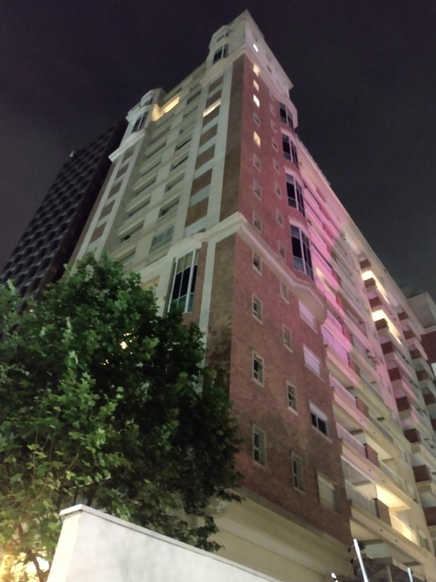 Hotel Luxxor São Paulo Zewnętrze zdjęcie