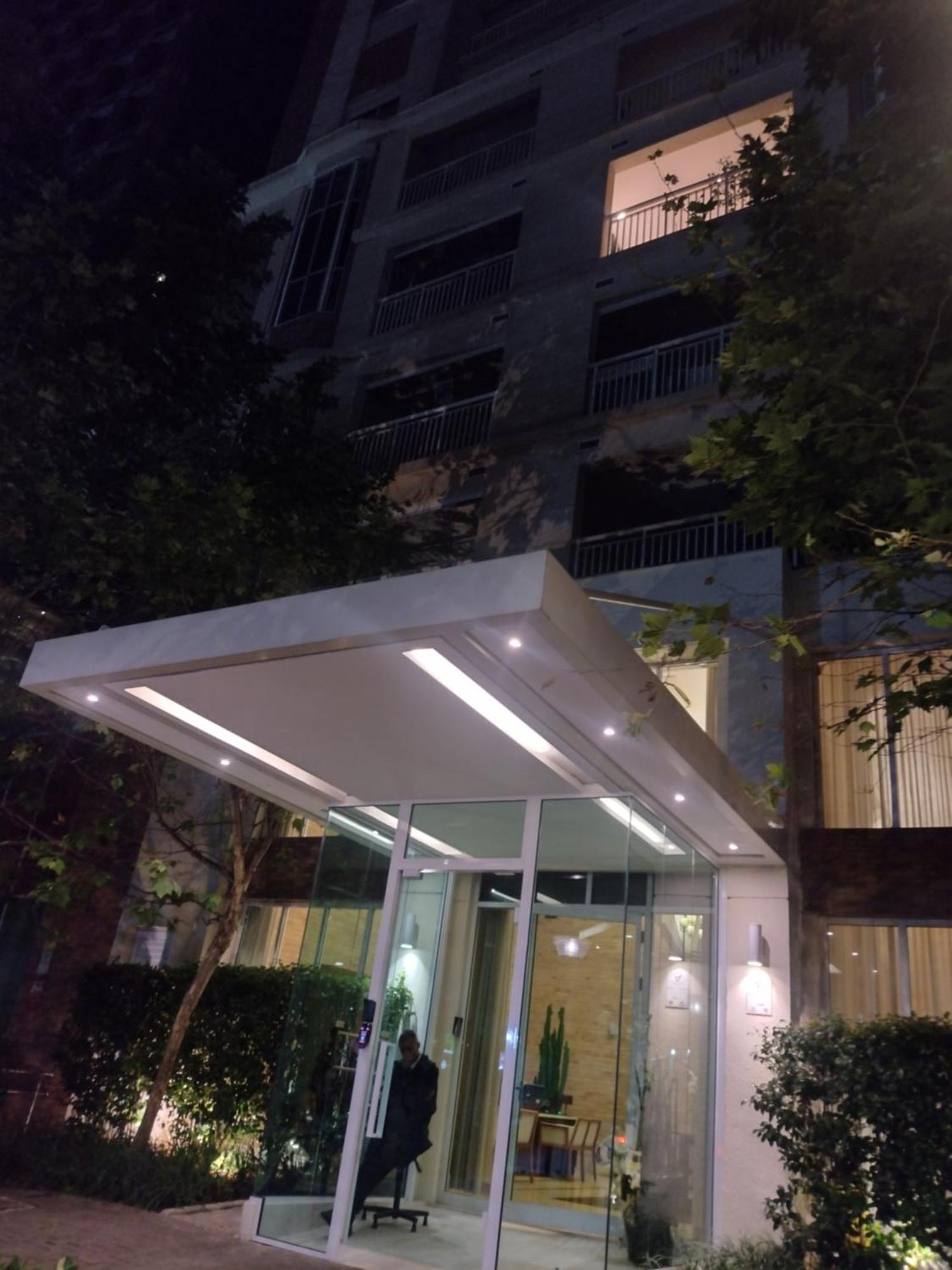Hotel Luxxor São Paulo Zewnętrze zdjęcie