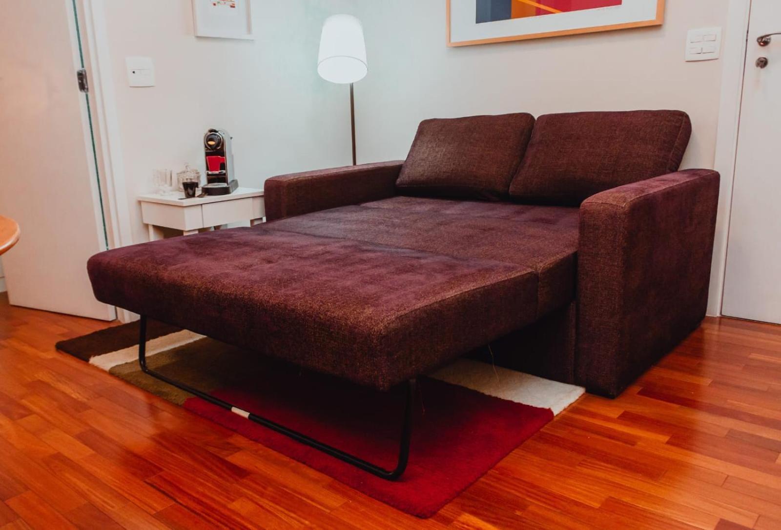 Hotel Luxxor São Paulo Zewnętrze zdjęcie