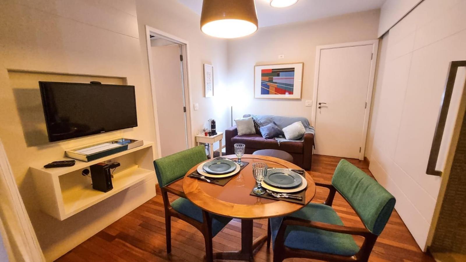 Hotel Luxxor São Paulo Zewnętrze zdjęcie