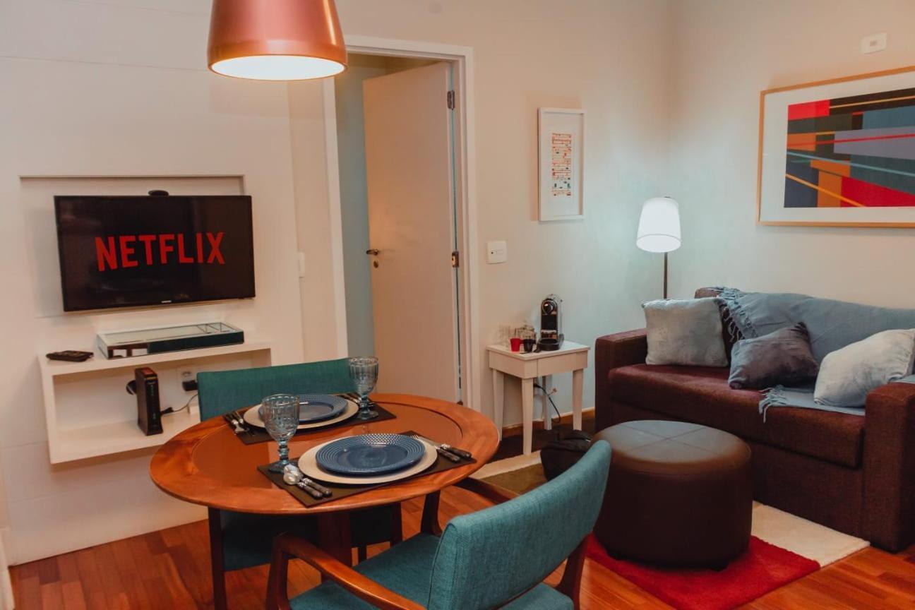 Hotel Luxxor São Paulo Zewnętrze zdjęcie