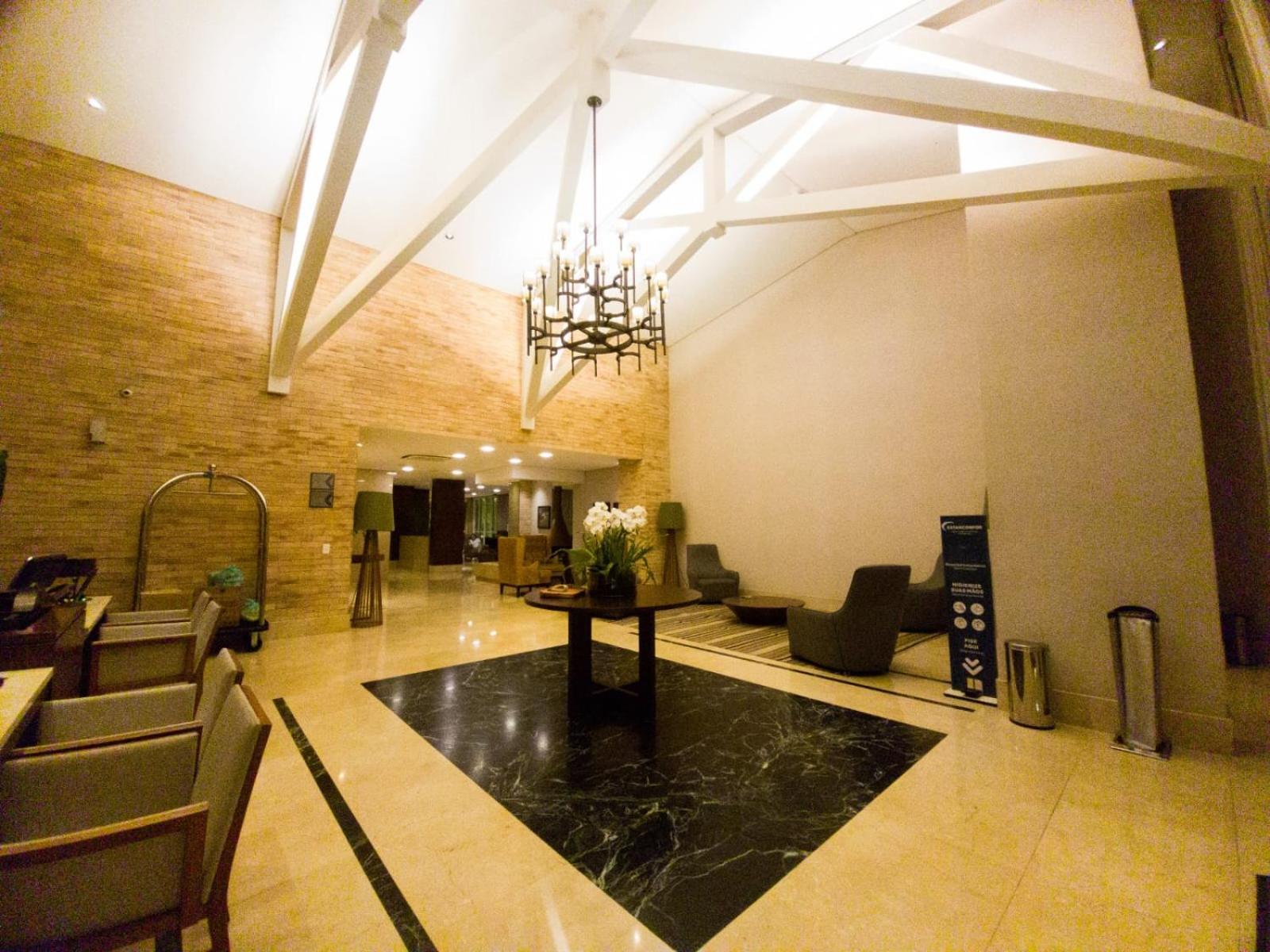 Hotel Luxxor São Paulo Zewnętrze zdjęcie