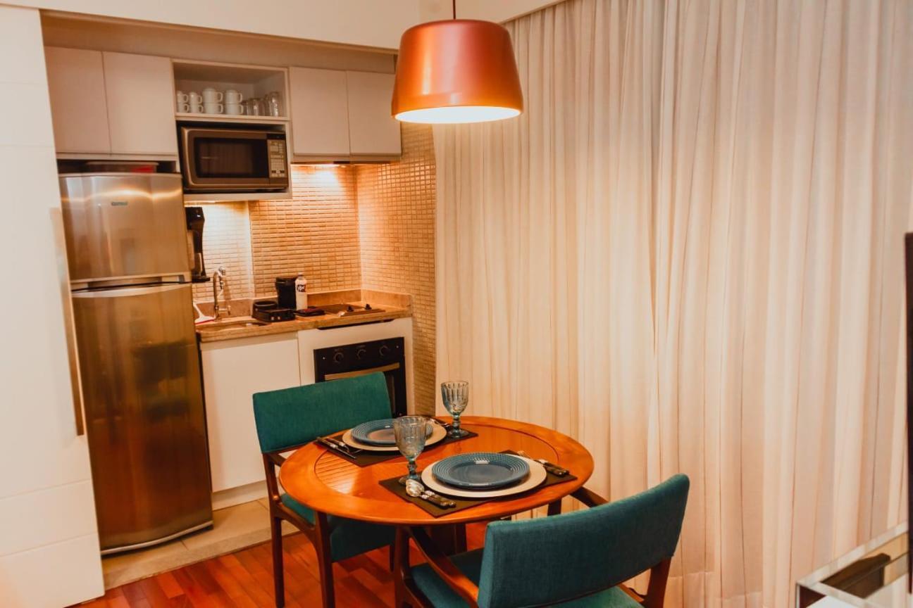 Hotel Luxxor São Paulo Zewnętrze zdjęcie